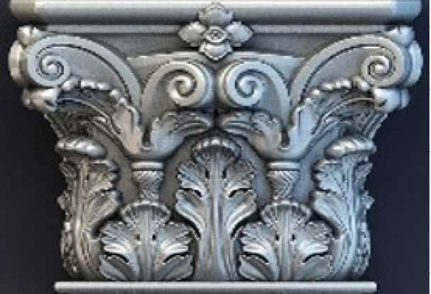 Капитель 3