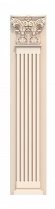 Пилястра №7