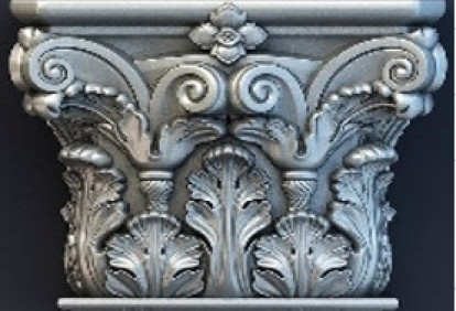 Капитель 3