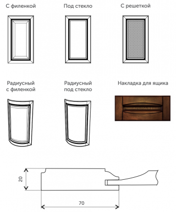 Десятый Арт Фасад