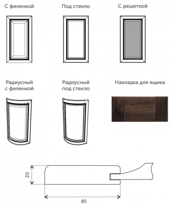 Третий Арт Фасад