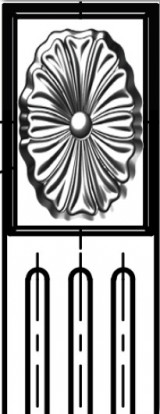 Колонна КК-2