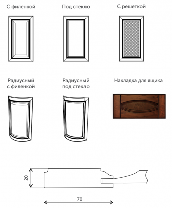 Восьмой Арт Фасад