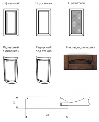 Седьмой Арт Фасад